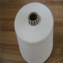腈粘合股紗32支批發 山東腈粘合股紗廠家現貨供應