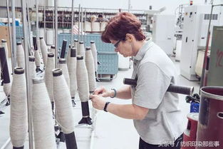 沒(méi)有全自動(dòng)機(jī)器 這家111年的紡紗廠,卻是英國(guó)紡織業(yè)的燈塔