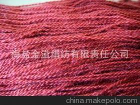 膨體毛腈紗 28NM/2 特性、應用與市場價值解析