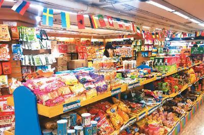 臨期非過期，折扣聚人氣 食品銷售新藍海