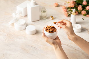 顏值經(jīng)濟席卷食品行業(yè)，加州巴旦木如何引領(lǐng)堅果行業(yè)探索“美麗肌密”新賽道