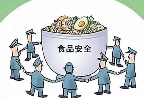 食品安全警鐘 6批次食品抽檢不合格，留心你常買的幾款！